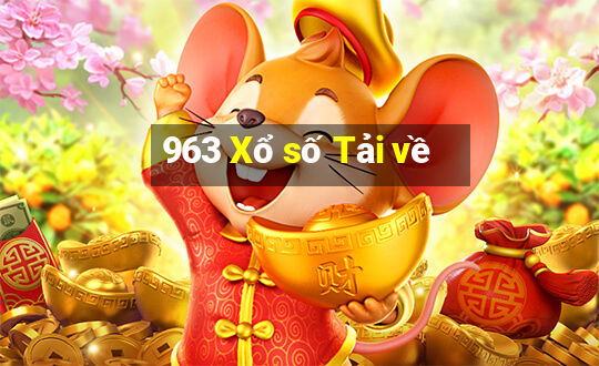 963 Xổ số Tải về