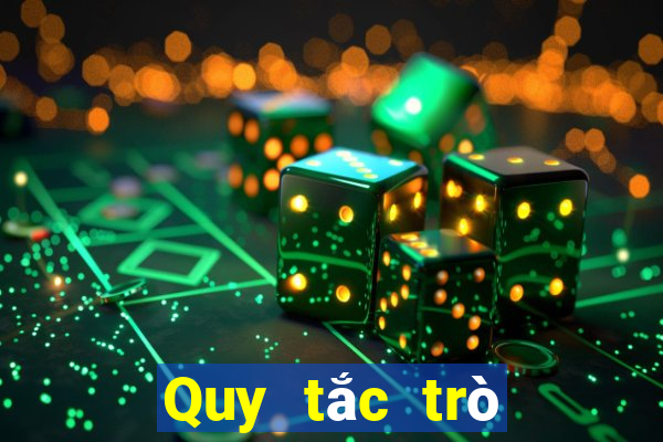 Quy tắc trò chơi xổ số Tỉnh Quảng Bình