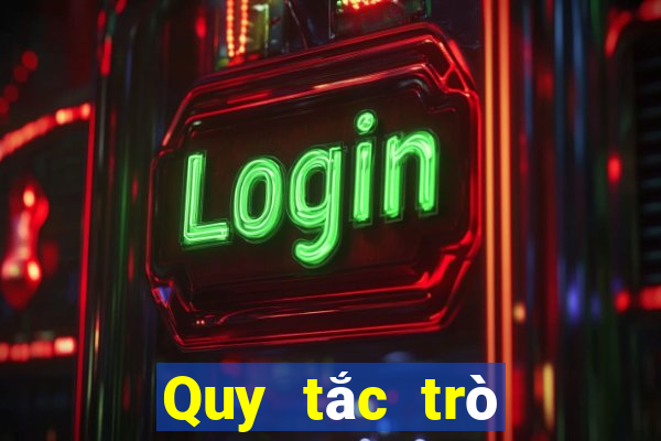 Quy tắc trò chơi xổ số Tỉnh Quảng Bình