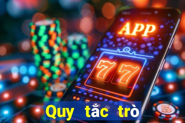 Quy tắc trò chơi xổ số Tỉnh Quảng Bình