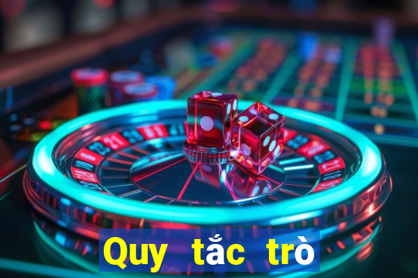 Quy tắc trò chơi xổ số Tỉnh Quảng Bình