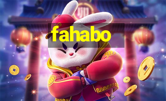 fahabo