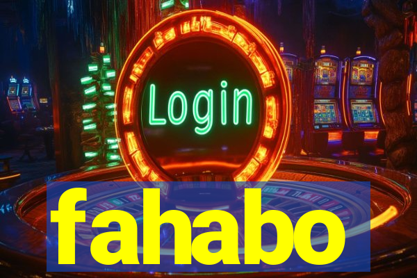 fahabo