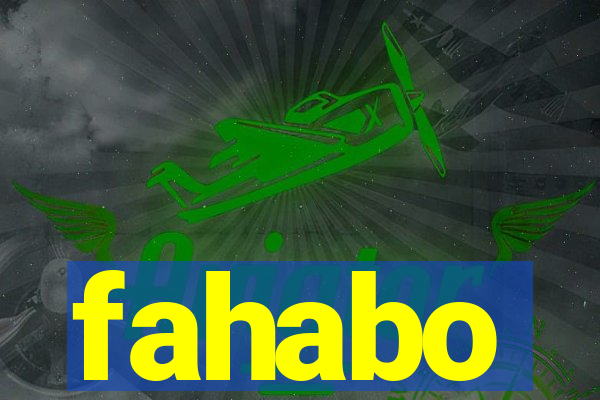 fahabo