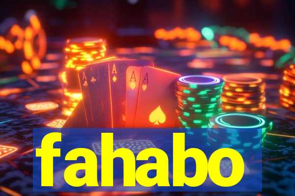 fahabo