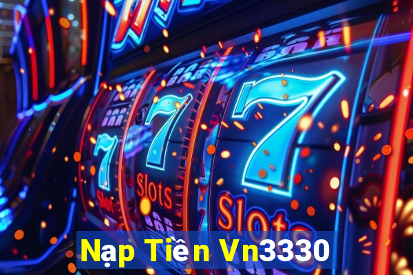 Nạp Tiền Vn3330