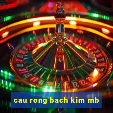 cau rong bach kim mb