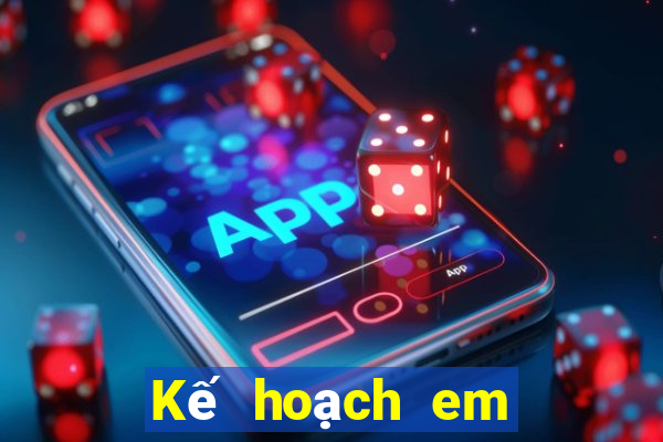 Kế hoạch em bé Apple Tải về