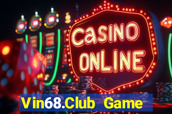 Vin68.Club Game Bài Dubai