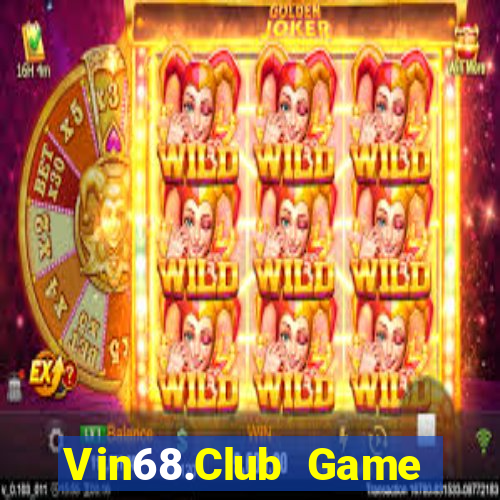 Vin68.Club Game Bài Dubai