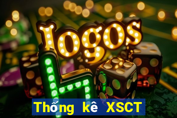 Thống kê XSCT ngày 26