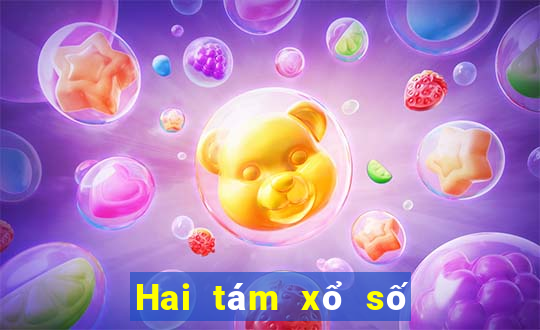 Hai tám xổ số Fun88 tải về