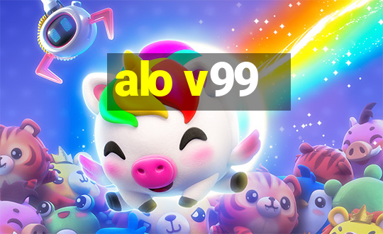 alo v99