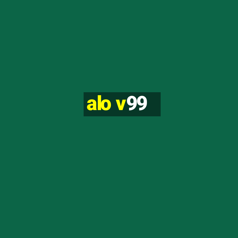 alo v99