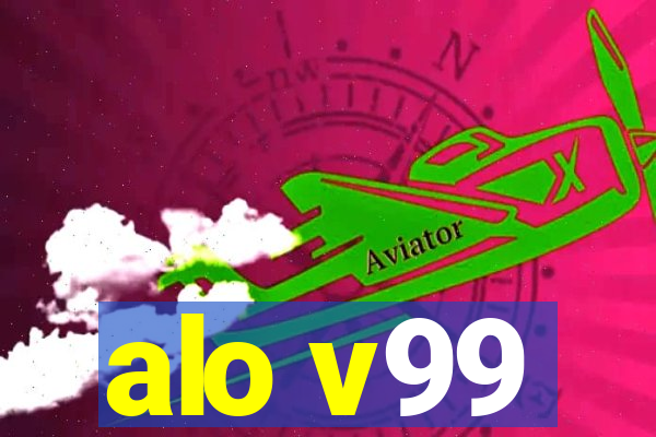 alo v99