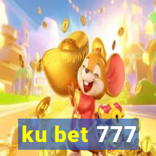 ku bet 777