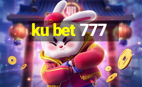 ku bet 777