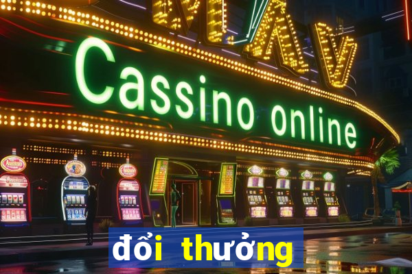 đổi thưởng uw88 vn