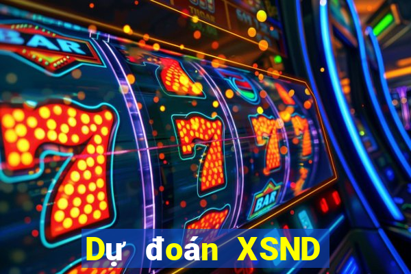 Dự đoán XSND ngày 1