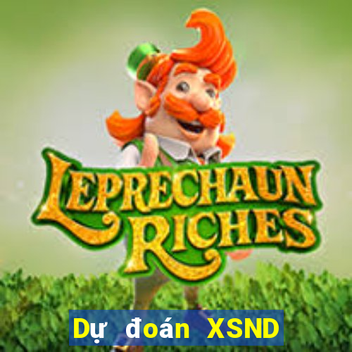 Dự đoán XSND ngày 1