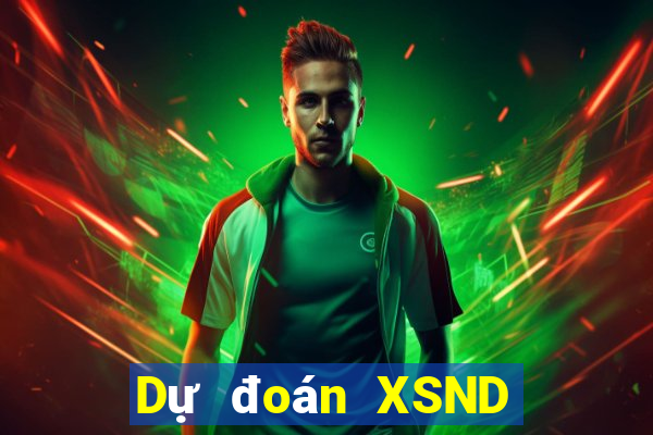 Dự đoán XSND ngày 1