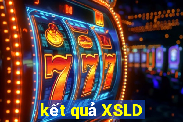 kết quả XSLD