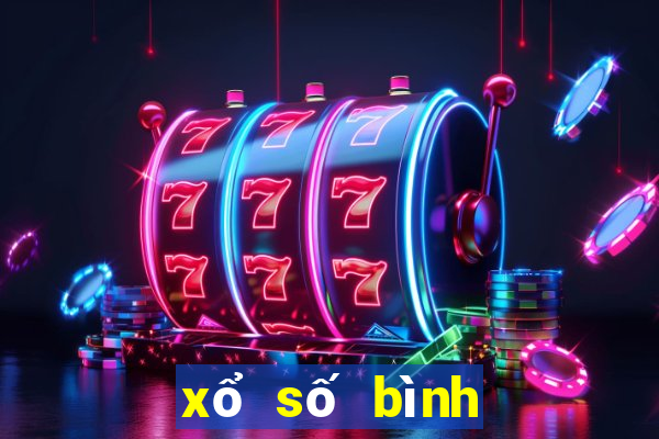 xổ số bình phước ngày 22 tháng 5