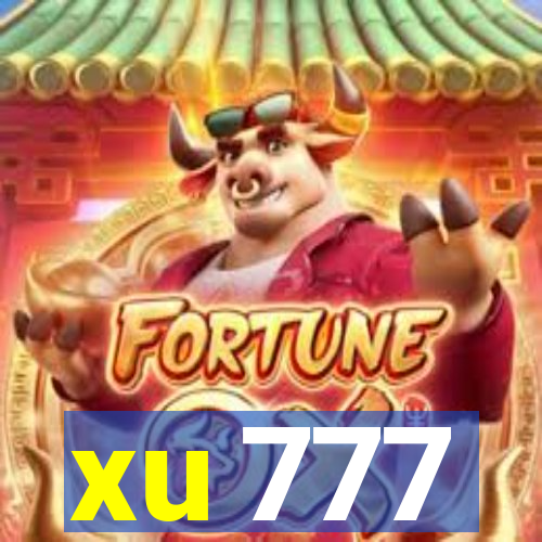 xu 777