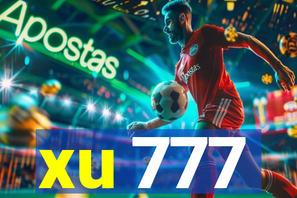 xu 777