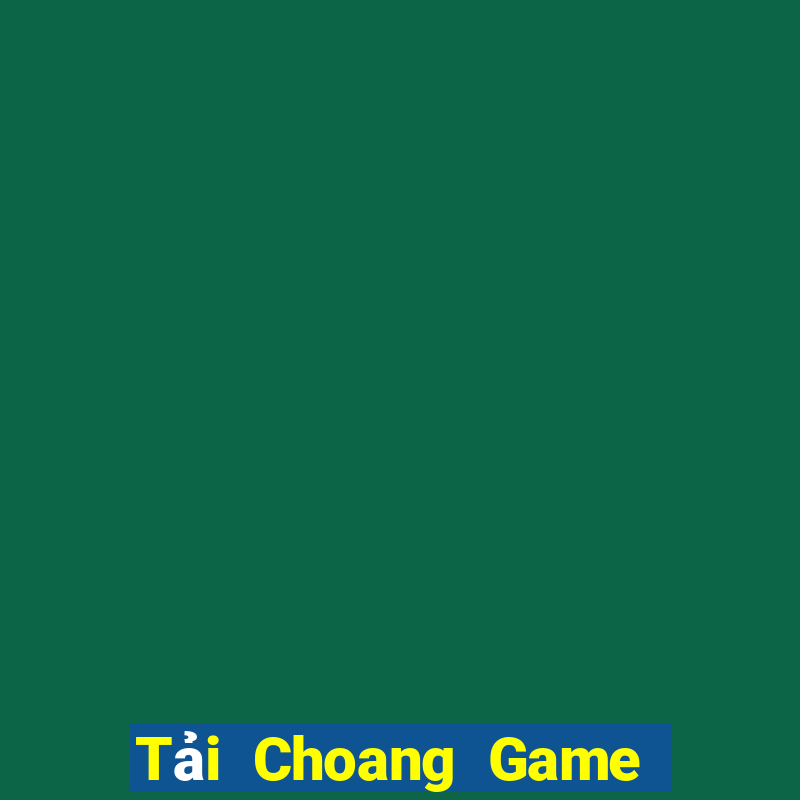 Tải Choang Game Bài Twin