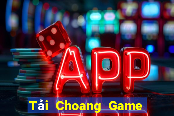 Tải Choang Game Bài Twin