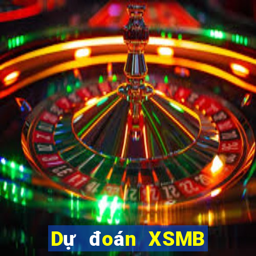 Dự đoán XSMB ngày 23