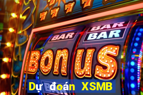 Dự đoán XSMB ngày 23