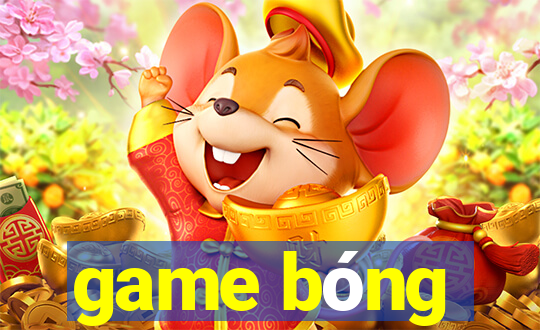 game bóng