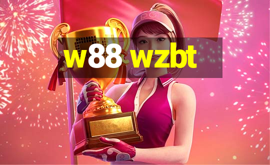 w88 wzbt