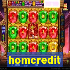 homcredit