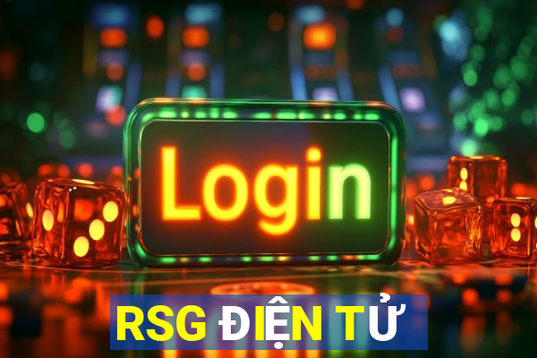 RSG ĐIỆN TỬ