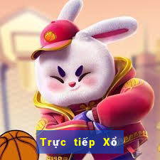 Trực tiếp Xổ Số Cà Mau ngày 3