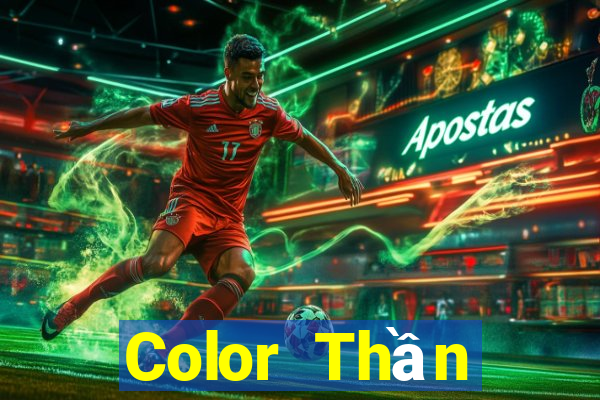 Color Thần vlllapp Tải về