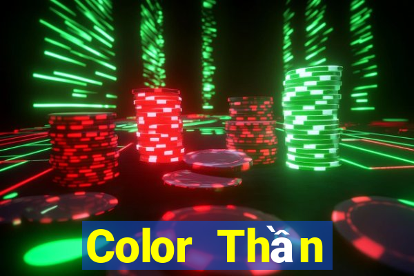 Color Thần vlllapp Tải về