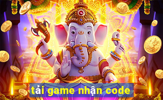 tải game nhận code