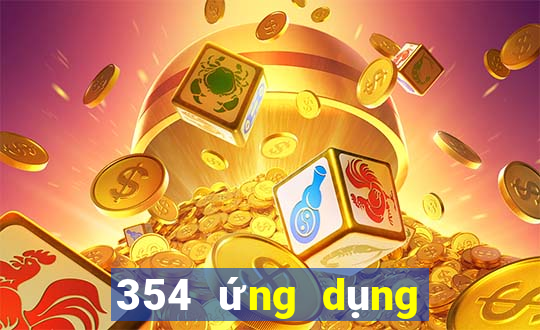 354 ứng dụng xổ số tải về