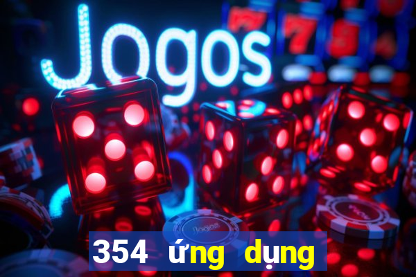 354 ứng dụng xổ số tải về