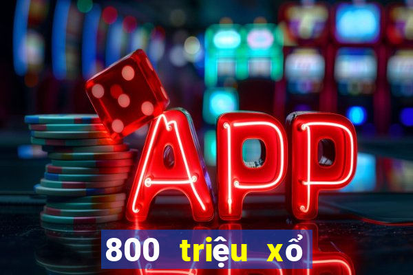 800 triệu xổ số Fun88 tải xuống