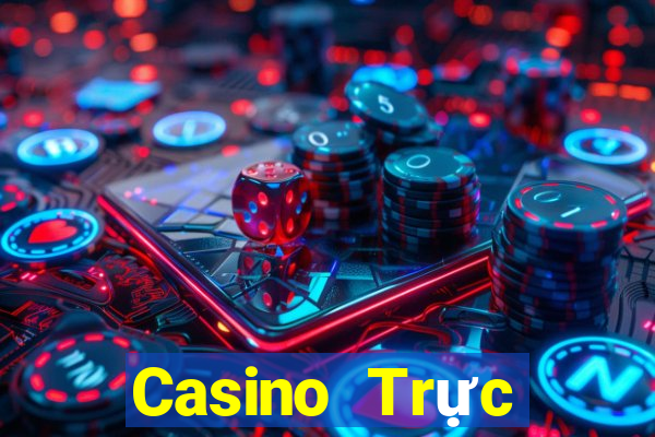 Casino Trực tiếp mcw