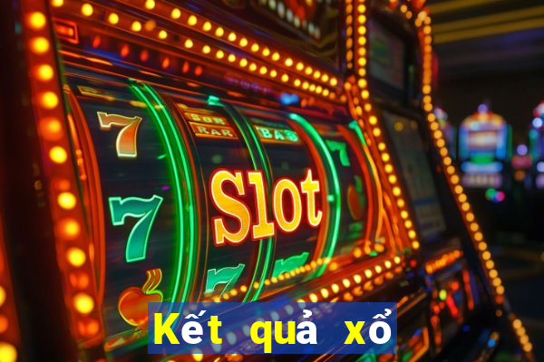 Kết quả xổ số Cà Mau Ngày mai