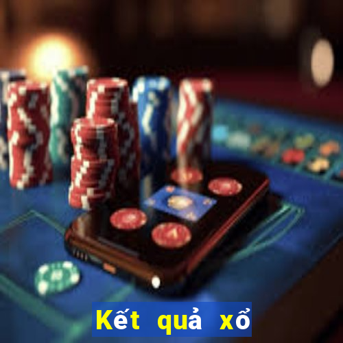 Kết quả xổ số Cà Mau Ngày mai