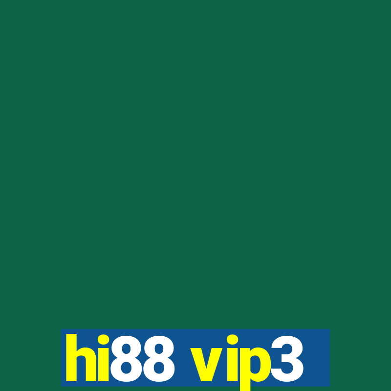 hi88 vip3