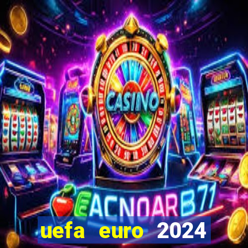 uefa euro 2024 qualifiers results