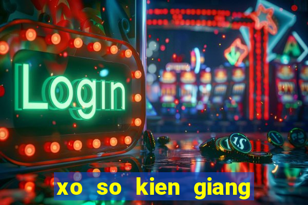 xo so kien giang 15 10